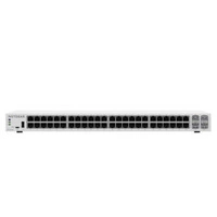 Switch Netgear GC752XP-100EUS 48x 10/100/1000 2x SFP | 2x SFP+ 505 W PoE+