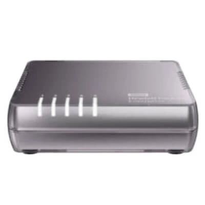 Switch HPE JH407A 5x 10/100/1000