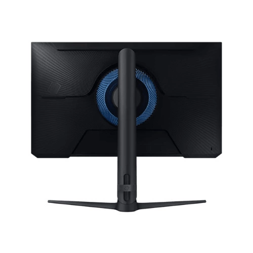 Monitor 24" Samsung Odyssey LS24AG300NUXEN G30A 1920 x 1080 Full HD 144Hz matrice dello schermo VA