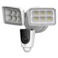 Fotocamera IMOU Wi-Fi Floodlight IPC-L26P 2MP 1920 x 1080 30 FPS