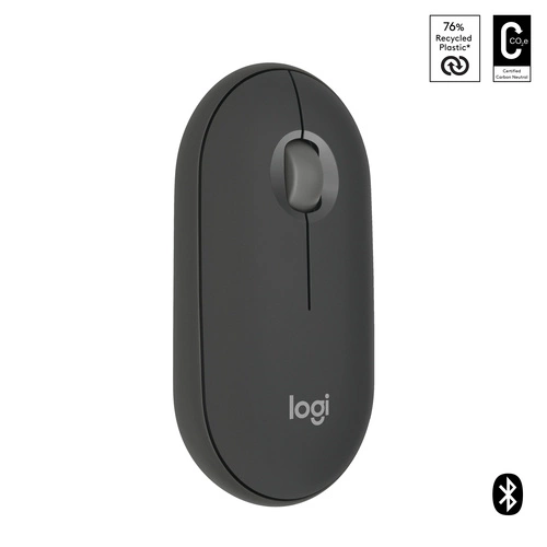 Senza fili topo Logitech Pebble 2 M350s 910-007015