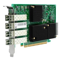 HBA BROADCOM LPe31004-M6-SIO 4 FC Fibre Channel 16Gb/s nuovo 3 anni