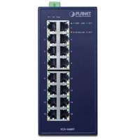 Interruttore Planet IGS-1600T 16x 1Gb