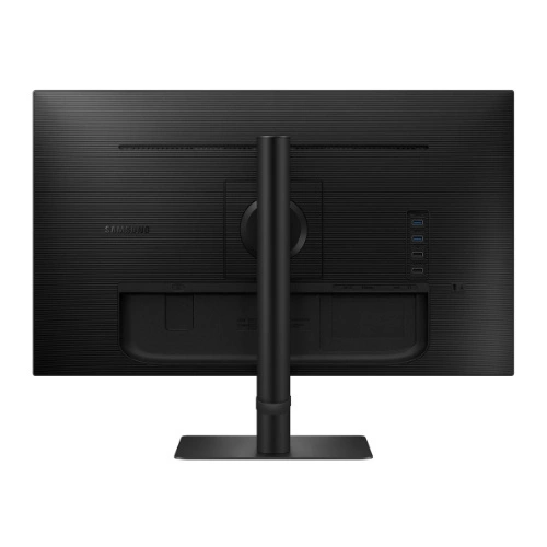 Monitor 27" Samsung LS27A400UJUXEN S40A 1920 x 1080 Full HD 75Hz matrice dello schermo IPS