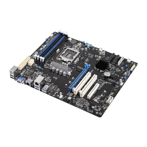 Scheda madre ASUS P11C-X LGA1151 ATX | 90SB06Q0-M0UAY0
