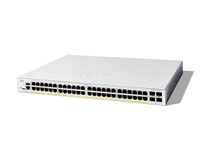 Switch Cisco Catalizzatore C1300-48FP-4X 48x 1Gb 4x SFP+ 740 W PoE+