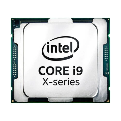 Processore Intel Core i9-9920X (19.25MB, 12x 4.5GHz) CD8067304126300