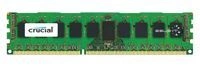 Memoria RAM 1x 8GB Micron ECC REGISTERED DDR3 1866MHz PC3-14900 RDIMM | CT8G3ERSDD8186D
