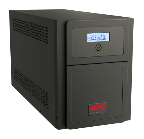 UPS APC Easy UPS SMV 3000VA TorreW 6x C13 SMV3000CAI