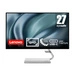 Monitor 27" Lenovo ThinkVision 66EDUAC1EU Q27h-20 2560 x 1440 QHD 70Hz matrice dello schermo IPS