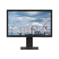 Monitor 21.5" Lenovo ThinkVision 62BAMAT4EU E22-28 1920 x 1080 Full HD 60Hz matrice dello schermo IPS