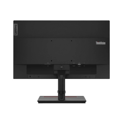 Monitor 21.5" Lenovo ThinkVision 62C6KAT1EU S22e-20 1920 x 1080 Full HD 75Hz matrice dello schermo VA