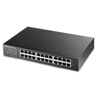 Switch Zyxel GS1900-24E-EU0101F 24x RJ-45 10/100/1000 Mbps