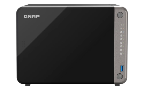 NAS server QNAP TS-AI642-8G