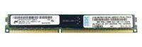 Memoria RAM 1x 8GB Micron ECC REGISTERED DDR3 1333MHz PC3-10600 RDIMM | MT36KDYS1G72PZ-1G4