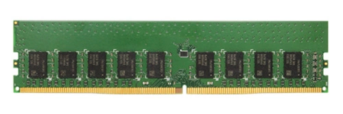 Memoria RAM 1x 4GB Synology DDR4 1Rx8 2666MHz | D4NE-2666-4G