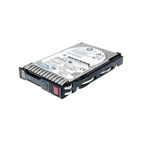 Disco rigido dedicato a HP server 2.5'' capacità 2.4TB 10000RPM HDD SAS 12Gb/s Q2R41AR