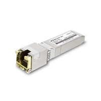 Modulo SFP Planet MTB-RJ RJ45 10 Gbps RJ45 30 m