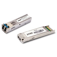 Modulo SFP Planet MTB-LR Duplex LC 10 Gbps SFP+ 10 km