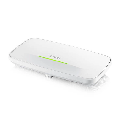 Access Point Zyxel WAX640S-6E-EU0101F 2,4 GHz | 5 GHz | 6 GHz 4800 Mbps 802.11 a/b/g/n/ac/ax