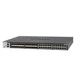 Switch Netgear XSM4348S-100NES 24x 100/1000/10000 24x SFP+