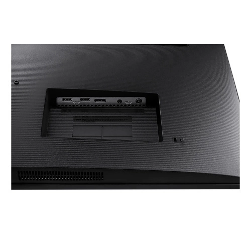 Monitor 34" Samsung LS34J550WQRXEN SJ550 3440 x 1440 Ultra WQHD 60Hz matrice dello schermo VA