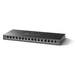 Interruttore TP-LINK TL-SG116P 16x 1Gb 120 W PoE+