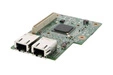Scheda di rete DELL 540-BCBN 2x RJ-45 PCI Express 1Gb