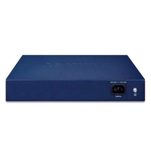 Interruttore Planet GS-4210-8T2S 8x 1Gb 2x SFP