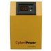 Inverter CyberPower CPS1500PIE 1500VA 3 socket Hardwire Terminal Block nuovo 2 anni garanzia