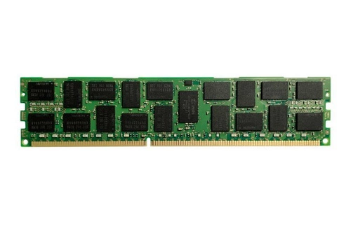 Memoria RAM 1x 2GB Fujitsu Celsius & Primergy DDR3 1333MHz ECC REGISTERED DIMM | S26361-F3285-L513