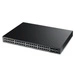 Switch Zyxel GS2210-48HP-EU0101F 44x RJ-45 10/100/1000 Mbps 4x RJ-45/SFP 2x SFP 375 W PoE+