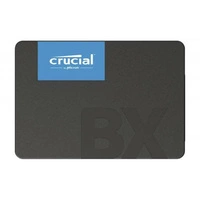 SSD Crucial BX500 2TB 2.5'' SATA 6Gbps | CT2000BX500SSD1
