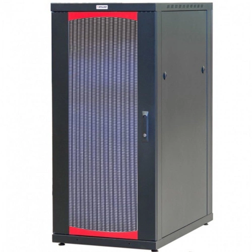 Armadio rack 19" In piedi INTELLINET 20U 600x1000mm