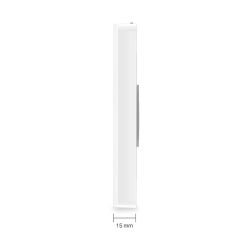 Access Point (Punto di accesso) TP-LINK EAP235-WALL 2.4 GHz | 5 GHz 867 Mbps 802.11 a/b/g/n/ac