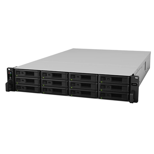 Server NAS Synology SA3200D 12x SSD | HDD SAS 8GB RAM