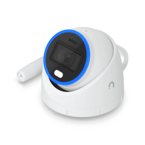 Fotocamera Ubiquiti AI Turret UVC-AI-Turret 8MP 3840 x 2160 (16:9) 30 FPS