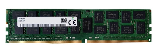 Memoria RAM 1x 128GB Hynix LOAD REDUCED DDR4 4Rx4 3200MHz PC4-25600 LRDIMM | HMABAGL7A2R4N-XS