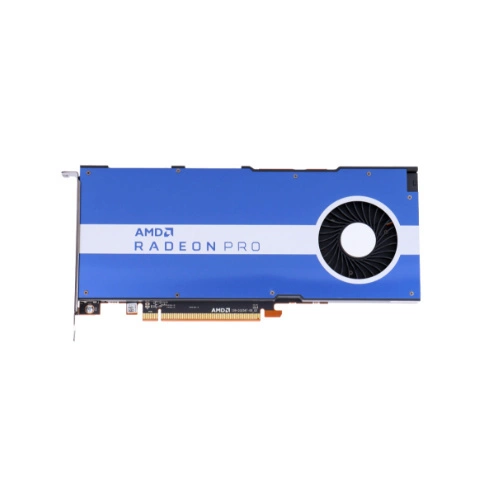 Scheda grafica AMD Radeon Pro W5500 8GB GDDR6 | 100-506095