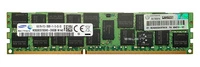 Memoria RAM 1x 16GB Samsung ECC REGISTERED DDR3 1600MHz PC3-12800 RDIMM | M393B2G70QH0-CK0