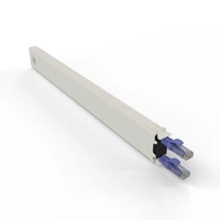 patchbox.one / cassetta / 8U / UTP / RJ45