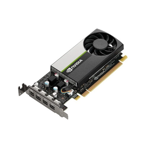 Scheda grafica Nvidia PNY Quadro T1000 4GB GDDR6 | VCNT1000-BLK