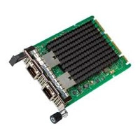 Scheda di rete Intel X710T2LOCPV3G1P 2x RJ-45 PCI Express 10Gb