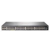 Switch HPE JL558A 48x 10/100/1000 4x SFP+ 740 W PoE+