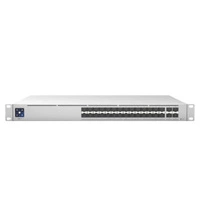 Interruttore Ubiquiti USW-PRO-AGGREGATION 28x SFP+ 4x SFP28