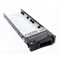 Vassoio unità 2.5'' SAS/SATA Hot-Swap dedicado a IBM & Lenovo servers | 85Y5895
