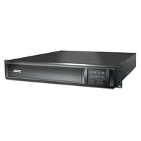 UPS APC Smart-UPS X 750VA Scaffale/Torrefazione 600W 10x C13 SMX750INC