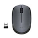 Senza fili topo Logitech M170 Grey-K 910-004642