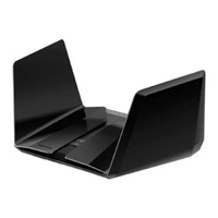 Router Netgear RAX120-100EUS 5x RJ-45 10/100/1000 Mb/s 6000 Mbps OPEN BOX