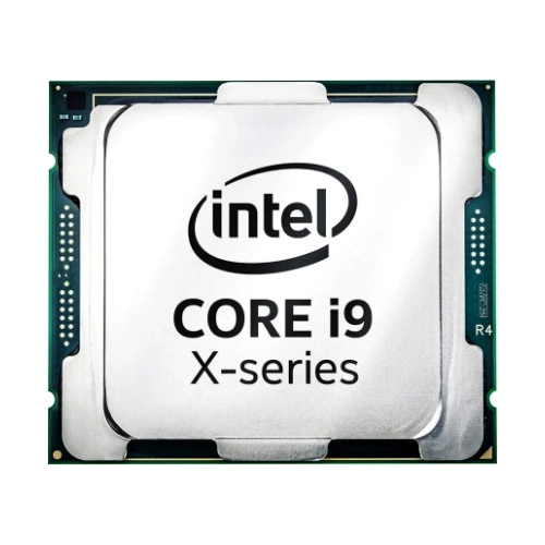 Processore Intel Core i9-9940X (19.25MB, 14x 4.5GHz) CD8067304175600